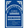 Shakespeare's Early Comedies