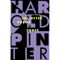 Harold Pinter