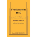 Frankenstein 1930