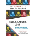 Love's Labor's Lost: The 30-Minute Shakespeare