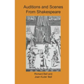 Auditions and Scenes from Shakespeare