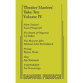 Theater Masters' Take Ten Vol. 4