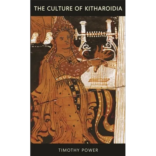The Culture of Kitharoidia