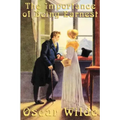 Oscar Wilde: The Importance of Being Earnest