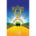 The Wizard of Oz (RSC)