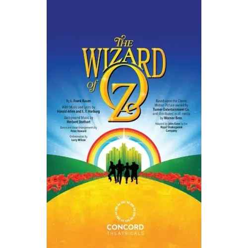 The Wizard of Oz (RSC)