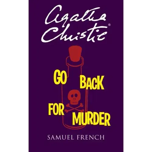 Go Back for Murer