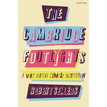 The Cambridge Footlights: A Very British Comedy Institution