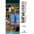 10-Minute Plays Anthology Presented by Harlem9, Inc.: 48Hours in... Harlem Volume 1