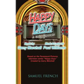 Happy Days - A Musical