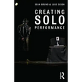 Creating Solo Performance