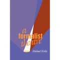 A Formalist Theatre