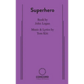 Superhero