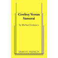Cowboy Versus Samurai