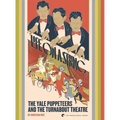 Life on a String: The Yale Puppeteers and The Turnabout Theatre
