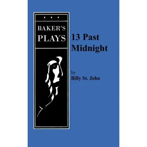 13 Past Midnight