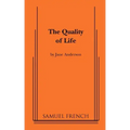 The Quality of Life