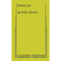 Friend Art