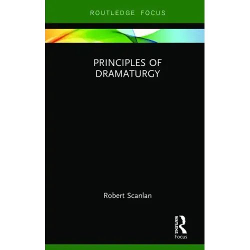 Principles of Dramaturgy