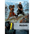 Dominoes 2nd Edition 1 Macbeth