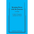 Keeping Down with the Joneses