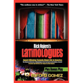 Rick Najera's Latinologues