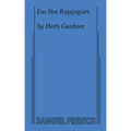 I'm Not Rappaport