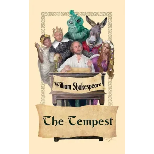 The Tempest