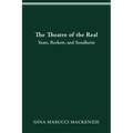 Theatre of the Real: Yeats, Beckett, and Sondheim