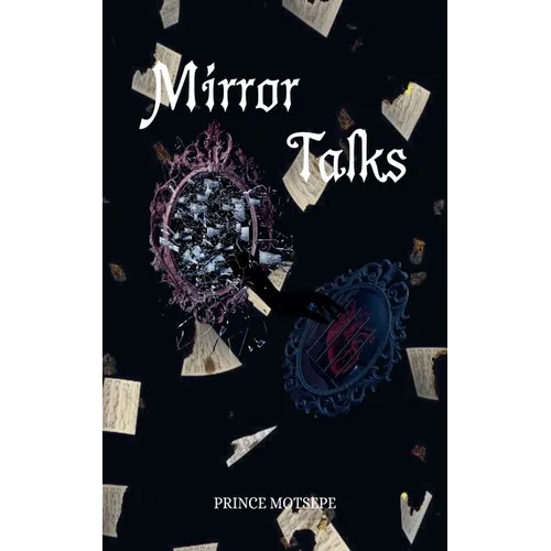 Mirror Talks - Paperback