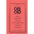 Off Off Broadway Festival Plays, 20th Series