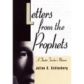 Letters From the Prophets: A Theatre Teacher's Memoir
