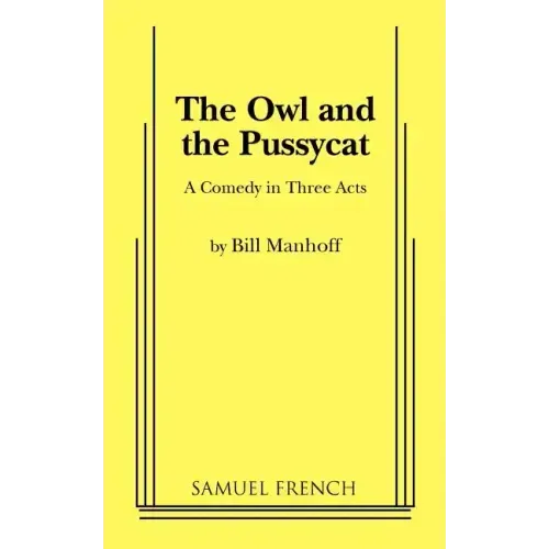 The Owl and the Pussycat
