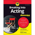 Breaking Into Acting for Dummies