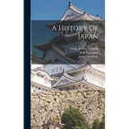 A History Of Japan