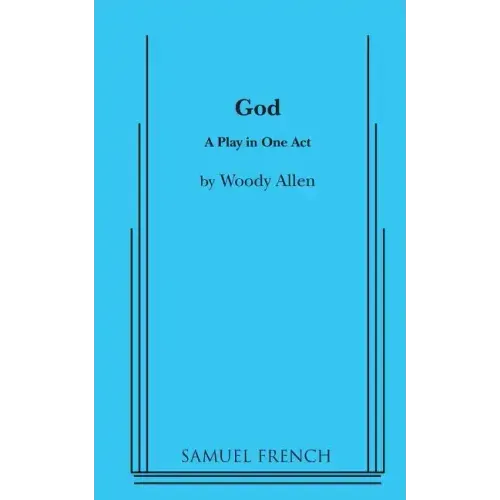 God