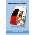 Christians Are People Too: A Reflection Through Skits