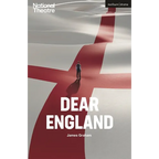 Dear England: 2025 Edition
