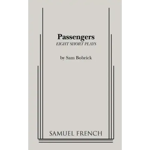 Passengers