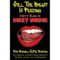 Still the Beast Is Feeding: 40 Years of Rocky Horror