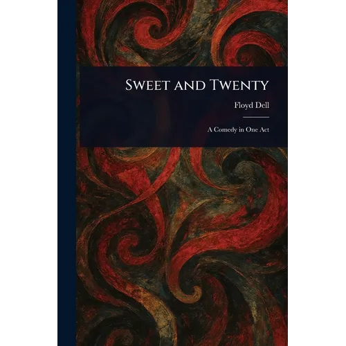 Sweet and Twenty