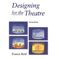 Designing for the Theatre