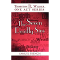 The Seven Deadly Sins