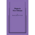 Degas in New Orleans