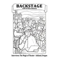 BACKSTAGE with Evalyn Hansen
