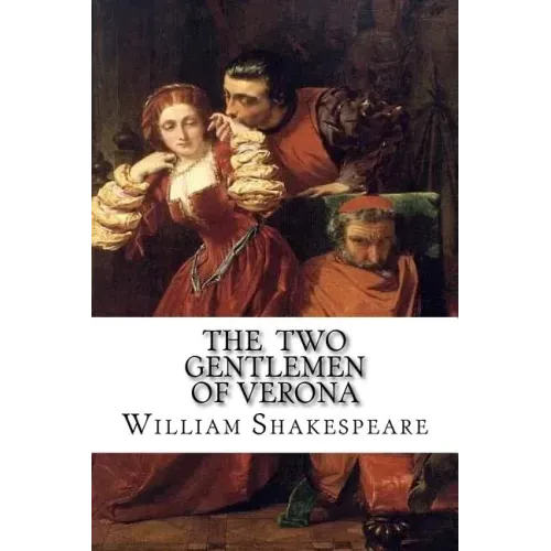 The Two Gentlemen of Verona