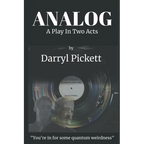 Analog: A Play In Two Acts - Paperback