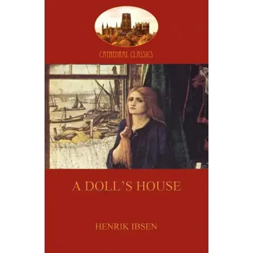 A Doll's House (Aziloth Books)
