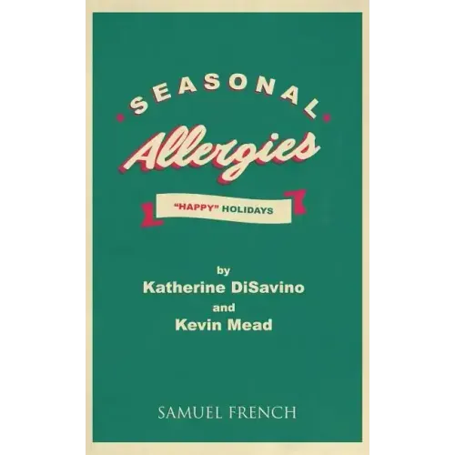 Seasonal Allergies