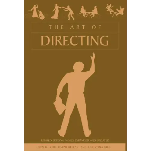The Art of Directing